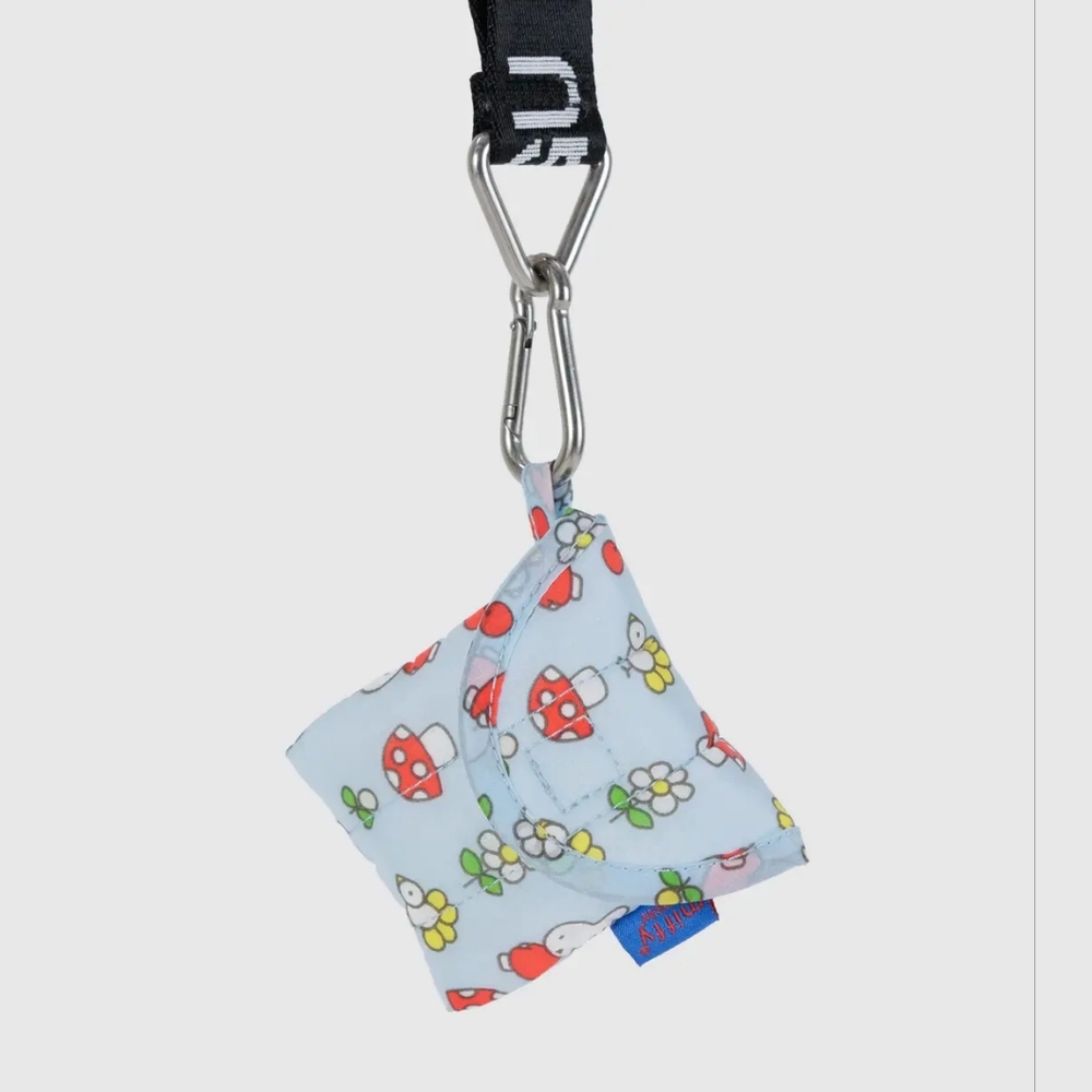 Baggu Puffy Earbuds Case (Miffy) - Picture 7 of 7